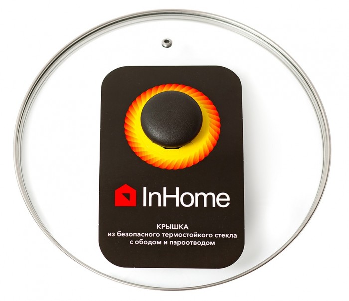  InHome        20 