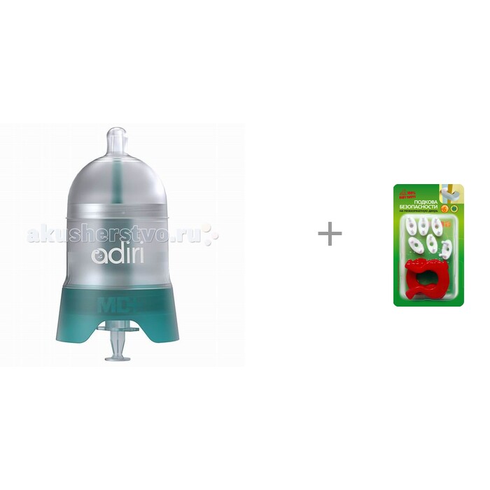  Adiri       MD+   Baby Safety  