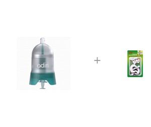  Adiri       MD+   Baby Safety   - 