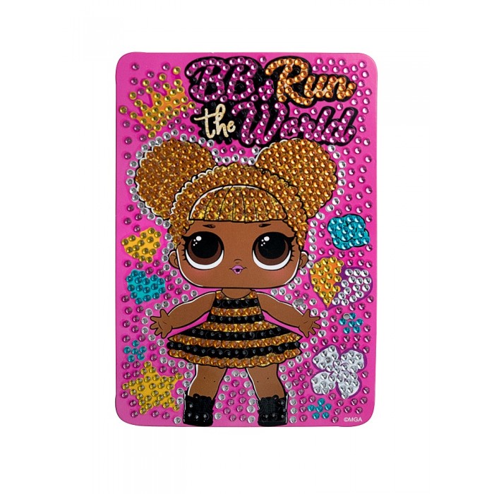  L.O.L. Surprise!   B.B.s Run the World