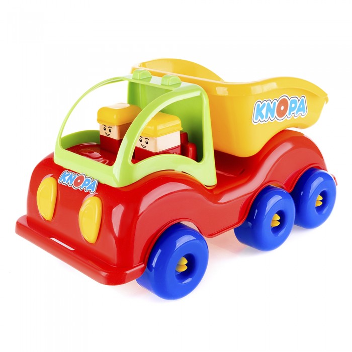  Knopa    3  33 