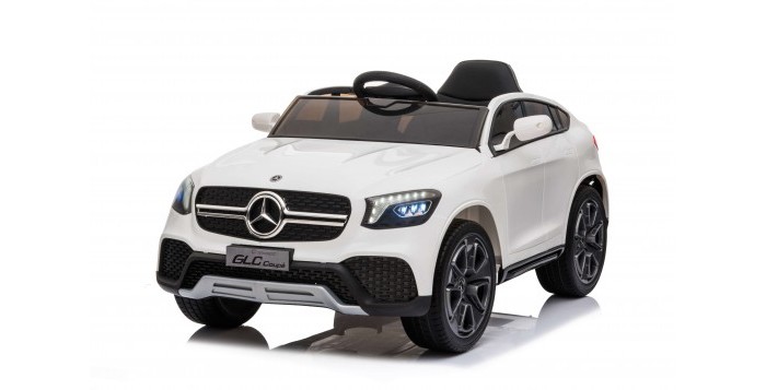  RiverToys Mercedes-Benz GLC 777