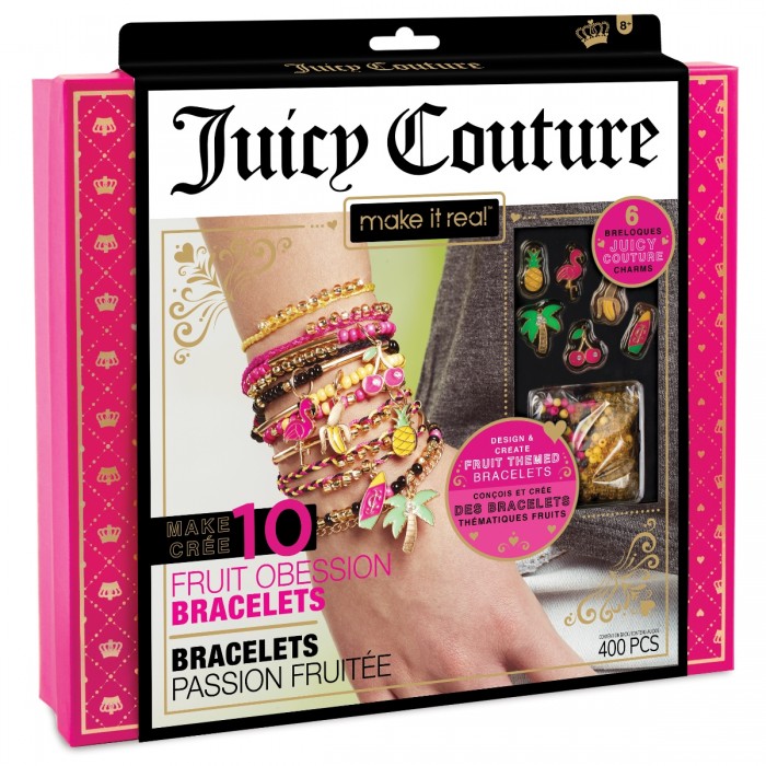  Juicy Couture      