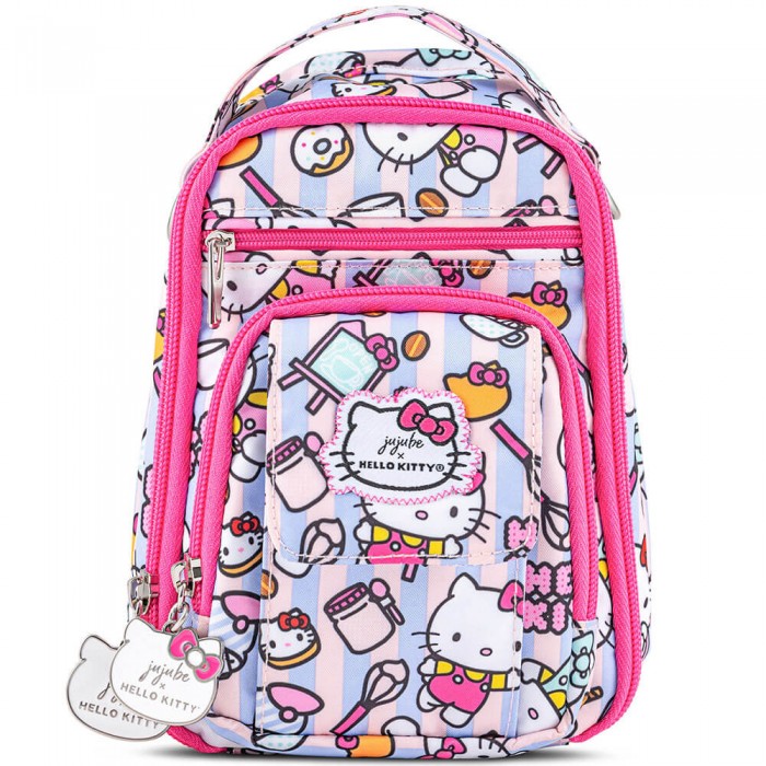  Ju-Ju-Be    Mini be BRB Hello Kitty