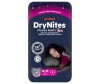  Huggies   Drynites   (8-15 ) 9 . - Huggies -  DryNights   (8-15 ) 9 .