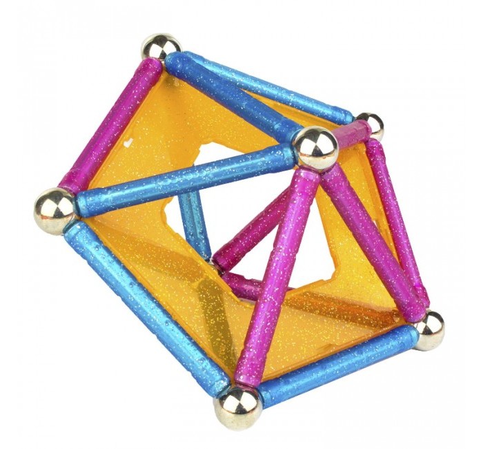  Geomag  Gitter 44 