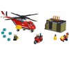  Lego City 60108       - Lego City 60108      