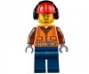  Lego City 60108       - Lego City 60108      