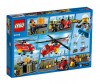  Lego City 60108       - Lego City 60108      