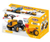  Falk  JCB  ,    - Falk  JCB  ,   