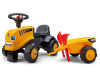  Falk  JCB  ,    - Falk  JCB  ,   