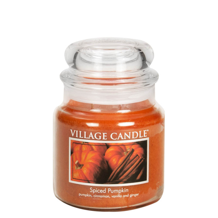  Village Candle     