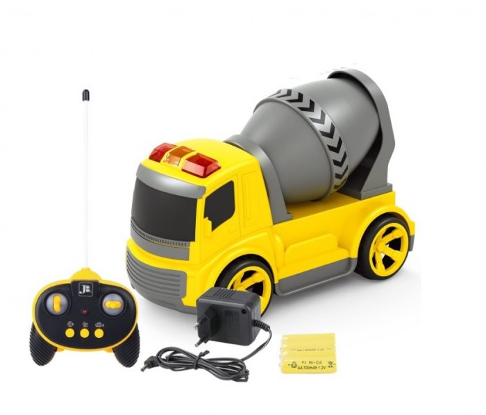  1 Toy     