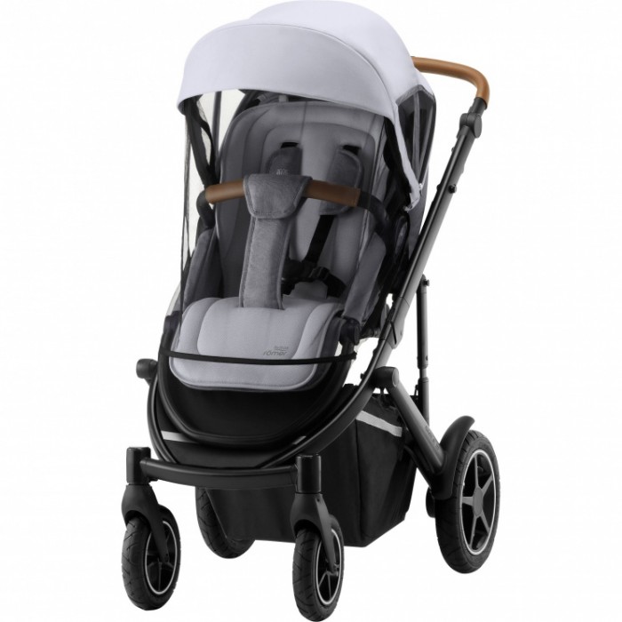  Britax Roemer  Stay Cool      Smile III