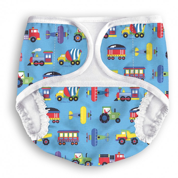  Multi-Diapers Lights - 