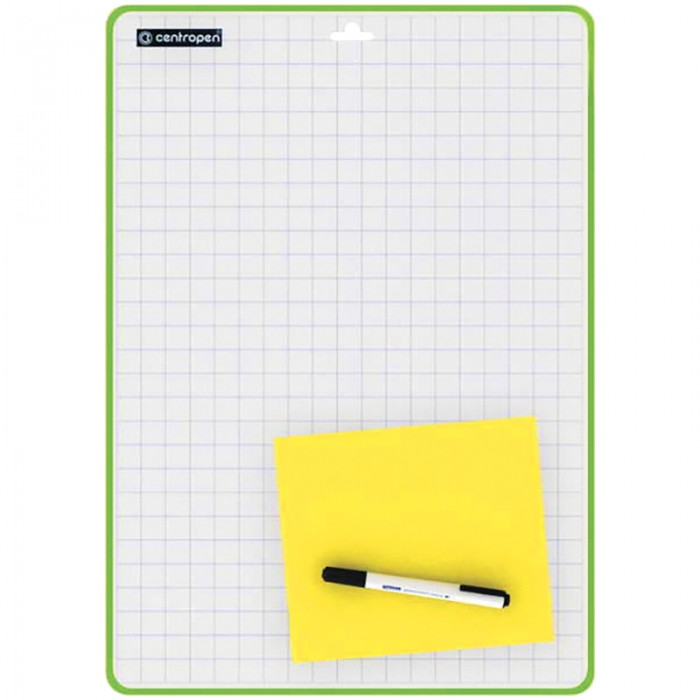  Centropen       4