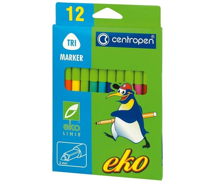  Centropen  EKO 12 