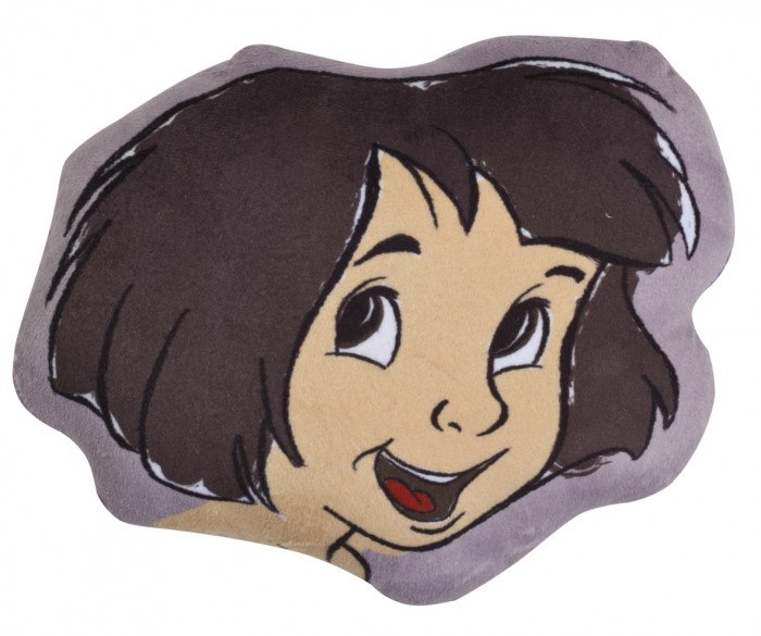  Disney -  The Jungle Book   20 