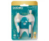  Baboo         6 +. - Baboo         6 +