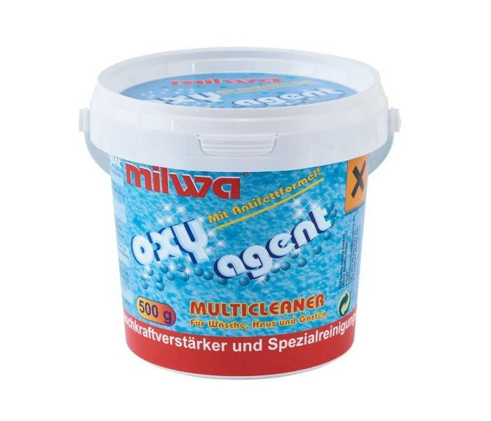  Milwa   oxy agent 500 