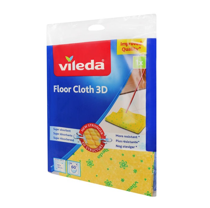  Vileda     