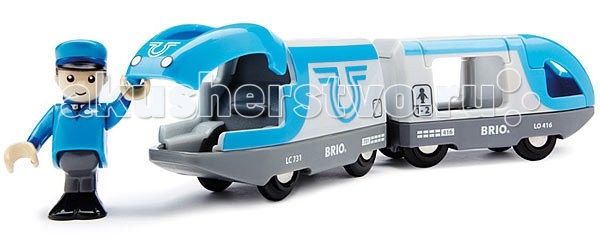  Brio -   2 