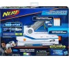  Nerf Hasbro   Mediator Barrel - Nerf Hasbro   