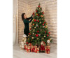  National Tree Company    180  - National Tree Company    180 