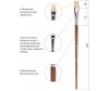  Brauberg    Art Classic   22 - Brauberg    Art Classic   22