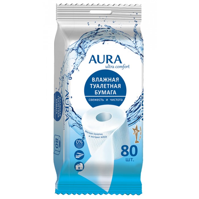  Aura    Ultra Comfort 80 .