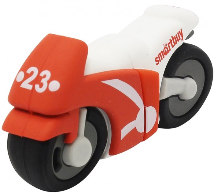  Smart Buy  Flash Drive Wild series  USB 2.0 16GB