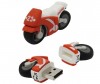  Smart Buy  Flash Drive Wild series  USB 2.0 16GB - Smart Buy  Flash Drive Wild series  USB 2.0 16GB