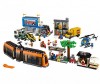 ����������� Lego City 60097 ���� ����� ��������� ������� - Lego ������� ����� ��������� �������