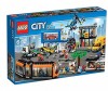 ����������� Lego City 60097 ���� ����� ��������� ������� - Lego ������� ����� ��������� �������