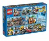 ����������� Lego City 60097 ���� ����� ��������� ������� - Lego ������� ����� ��������� �������