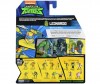  Playmates TMNT  -     12  - Playmates TMNT  -   Rotmnt