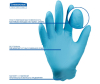  Kleenguard    G10 10  - kleenguard-perchatki-hozyajstvennye-nitrilovye-g10-bluenitrile-10-par-2623307-1672162852