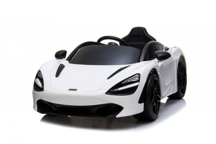  Toyland McLaren