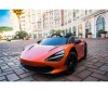  Toyland McLaren - Toyland McLaren
