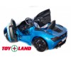  Toyland McLaren - Toyland McLaren