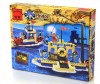  Enlighten Brick Pirates Series (188 ) - Enlighten Brick  Pirates Series 188 