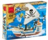  Enlighten Brick Pirates Series (188 ) - Enlighten Brick  Pirates Series 188 