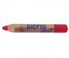  Giotto BeBe Super Largepencils     6  - Giotto Bebe Super Largepencils    