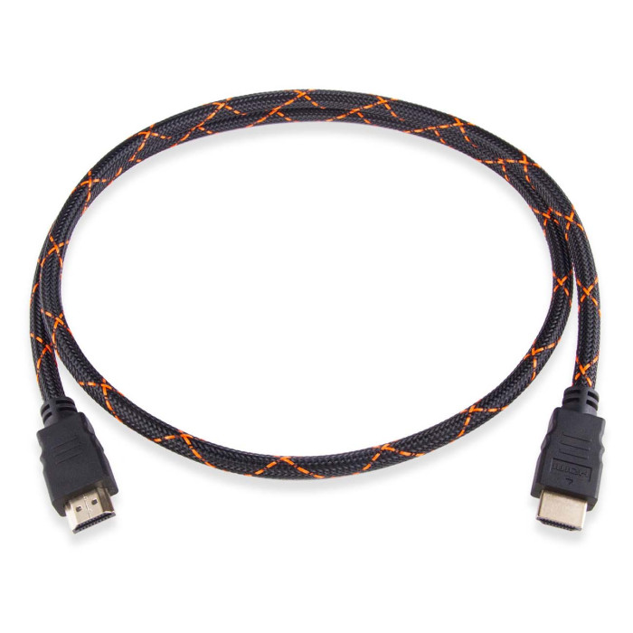  Rombica  ZX10B HDMI to HDMI 1 