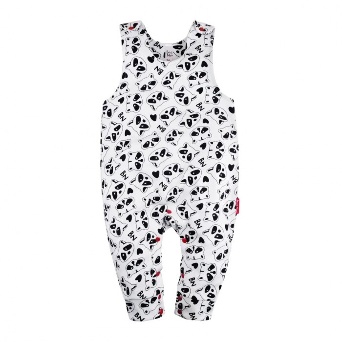  Bossa Nova  Panda baby