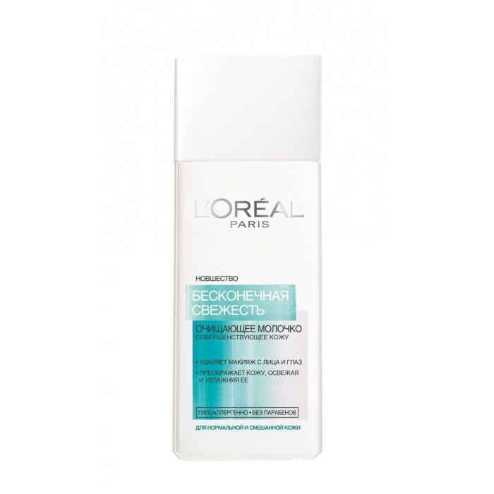  L'oreal          200 