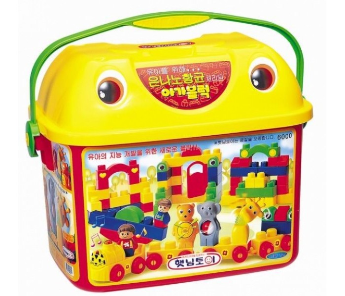  Haenim Toy  (84 )
