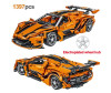  Mork    Gumpert Apollo (1397 ) - Mork    Gumpert Apollo (1397 )