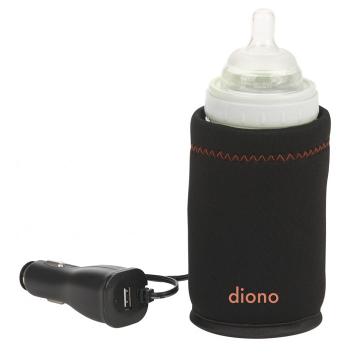  Diono     Warm'n Go Deluxe