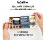  LaCabine          10x2  + 50  - LaCabine          10x2  + 50 